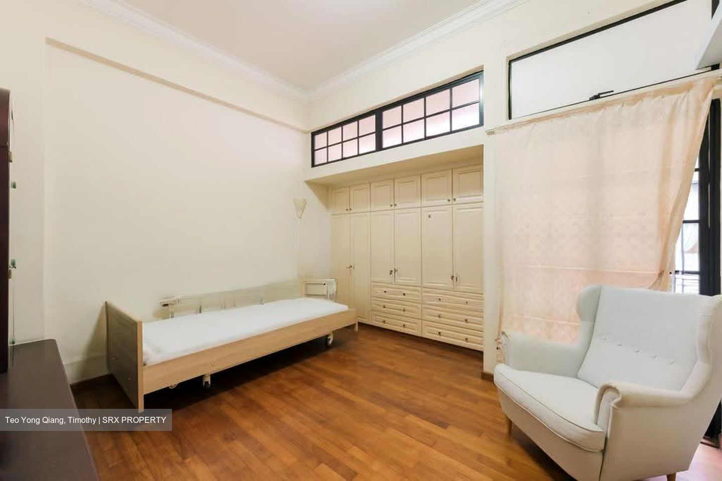 Palm Haven (D19), Condominium #631456741